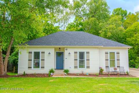 517 E Washington St, La Grange, KY 40031