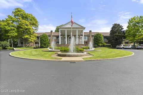 8605 Shelbyville Rd, Louisville, KY 40222