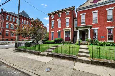 130 E Oak St, Louisville, KY 40203