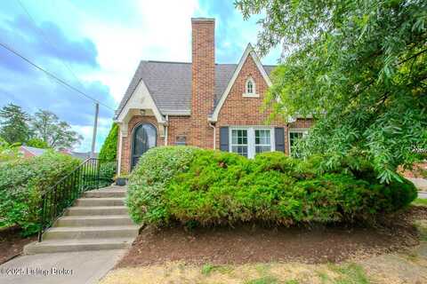 3416 Lexington Rd, Louisville, KY 40207