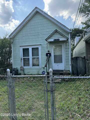 3012 Montana Ave, Louisville, KY 40208