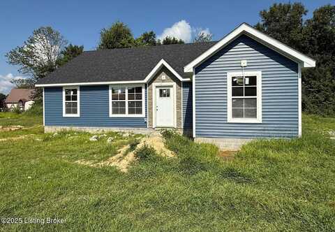 1606 Parkview Dr, Leitchfield, KY 42754