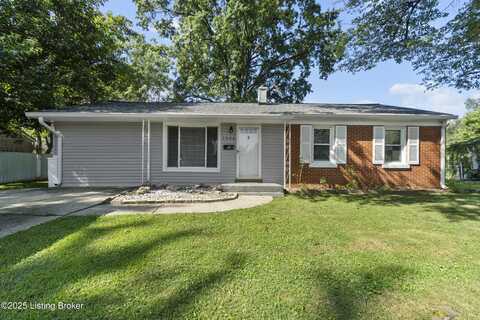 1304 Gallant Fox Run Rd, Louisville, KY 40242