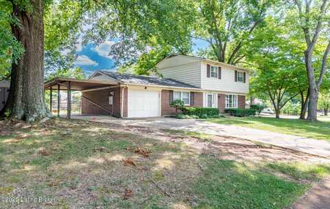 2009 Meadowgate Ln, Louisville, KY 40223