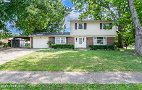 2009 Meadowgate Ln, Louisville, KY 40223
