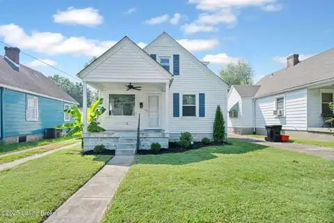 4506 S 1st St, Louisville, KY 40214