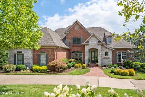 6105 Hensley Rd, Prospect, KY 40059