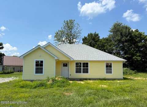 1608 Parkview Dr, Leitchfield, KY 42754