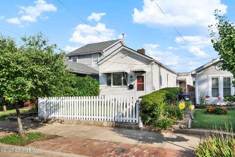 1037 Lampton St, Louisville, KY 40204