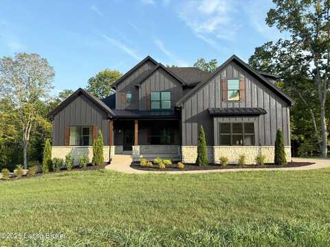4208 Ballard Ridge Lot 8 Ct, Smithfield, KY 40068