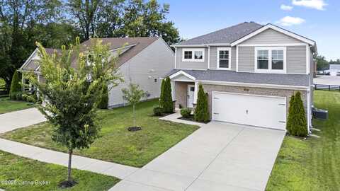 6411 Oak Village Dr, Louisville, KY 40228