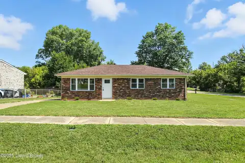 6115 Kirkwood Ct, Louisville, KY 40229