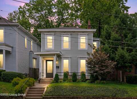 1614 Lucia Ave, Louisville, KY 40204