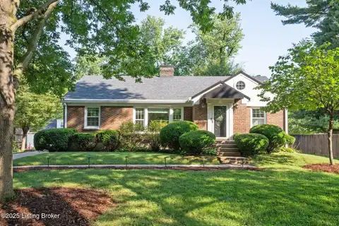 3745 Essex Rd, Louisville, KY 40220