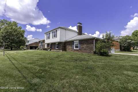7705 Bleemel Dr, Louisville, KY 40291