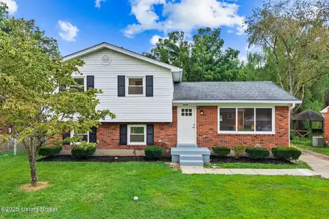 9714 Mary Dell Ln, Louisville, KY 40291