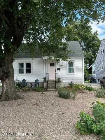 2709 Delor Ave, Louisville, KY 40217