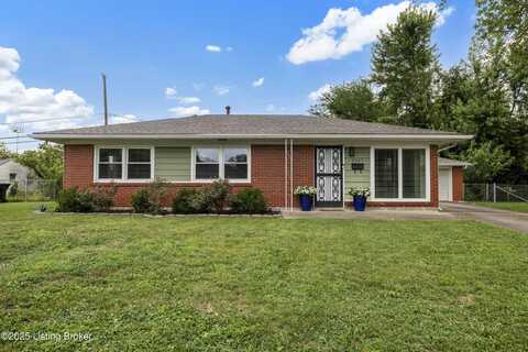 3547 Lisbon Ln, Louisville, KY 40218