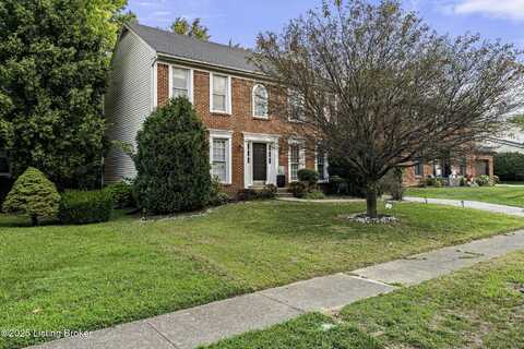 11713 Robindale Ct, Louisville, KY 40243