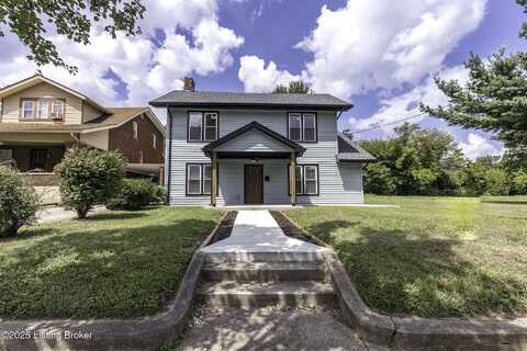 1052 Cecil Ave, Louisville, KY 40211
