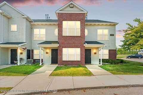 12967 Townsend Drive, Grand Ledge, MI 48837