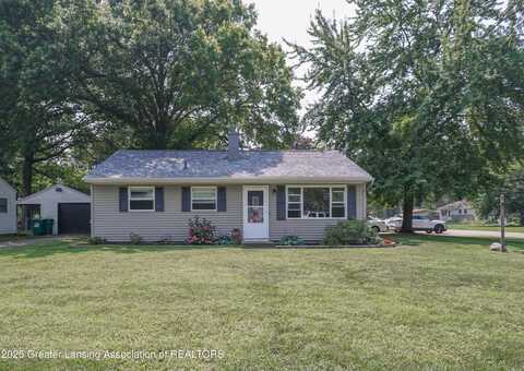 4669 Richard Street, Holt, MI 48842