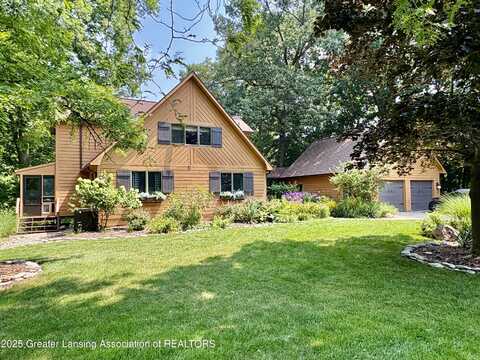 12554 W Eaton Highway, Grand Ledge, MI 48837