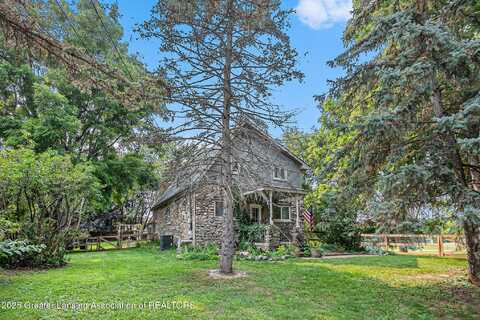 4650 Waugh Road, Owosso, MI 48867