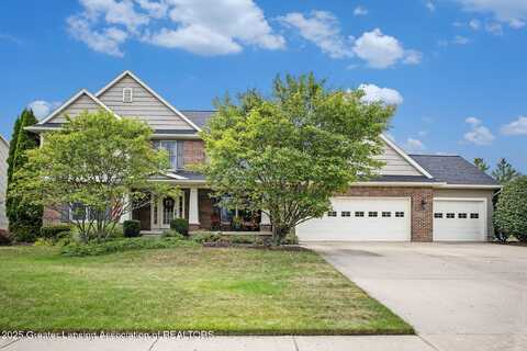 13202 Blaisdell Drive, DeWitt, MI 48820