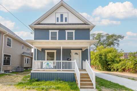 1316 Jerome Street, Lansing, MI 48912