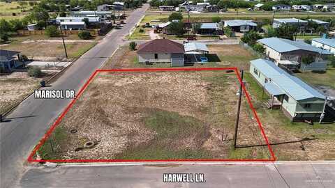 5718 Harwell Lane, Edinburg, TX 78542