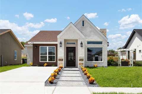 1208 E Acacia Drive, San Juan, TX 78589