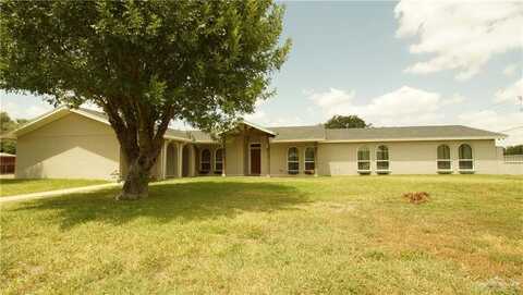 1601 Ann Street, Edinburg, TX 78539