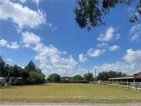 Lot 27 Birdnest Lane, Weslaco, TX 78599