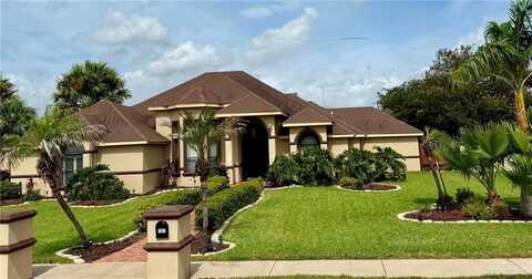 101 Premiere Lane, Edinburg, TX 78542