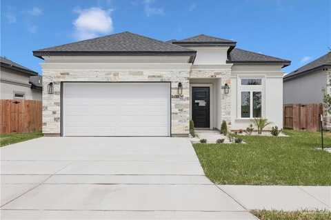 3100 N Alyna Avenue, Edinburg, TX 78541