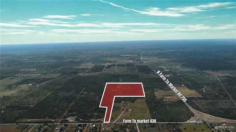 188 Fm 430, Encino, TX 78353
