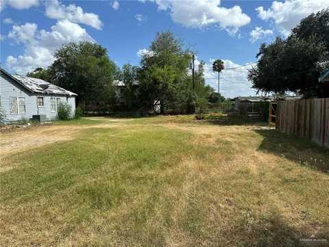 616 Eisenhower Avenue, Alton, TX 78573