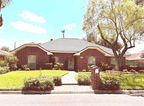4608 N 8th Street, McAllen, TX 78504