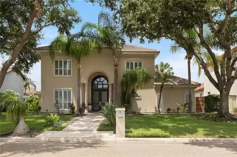 121 Rio Grande, Mission, TX 78572