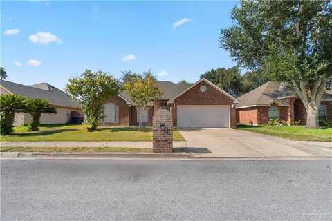 2625 Mynah Avenue, McAllen, TX 78504