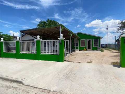 2312 Eva Avenue, Edinburg, TX 78542