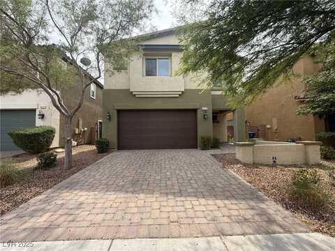 2229 Mundare Drive, Henderson, NV 89002