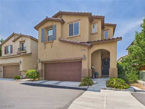 10795 Yarmouth Bay Court, Las Vegas, NV 89179