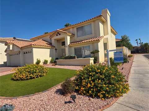 2707 Fan Palm Court, Henderson, NV 89074