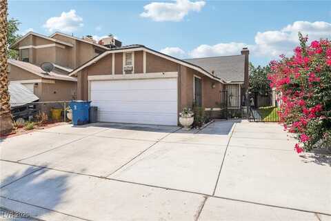 4621 Bristol Manor Drive, Las Vegas, NV 89108