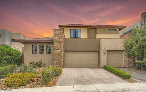 10313 Jade Point Drive, Las Vegas, NV 89135