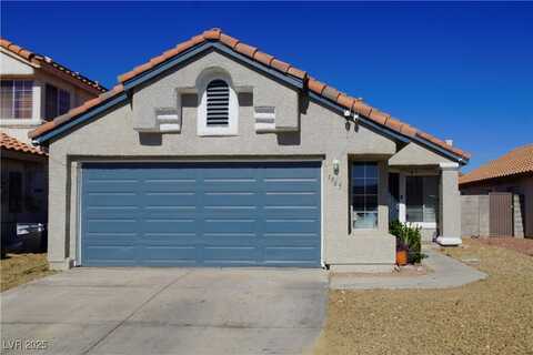 1965 James Bilbray Drive, Las Vegas, NV 89108