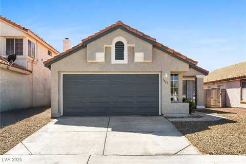 1965 James Bilbray Drive, Las Vegas, NV 89108