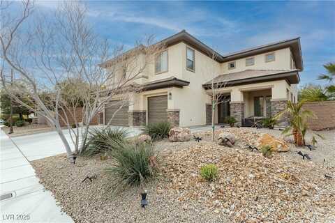 7381 Summer Duck Way, North Las Vegas, NV 89084